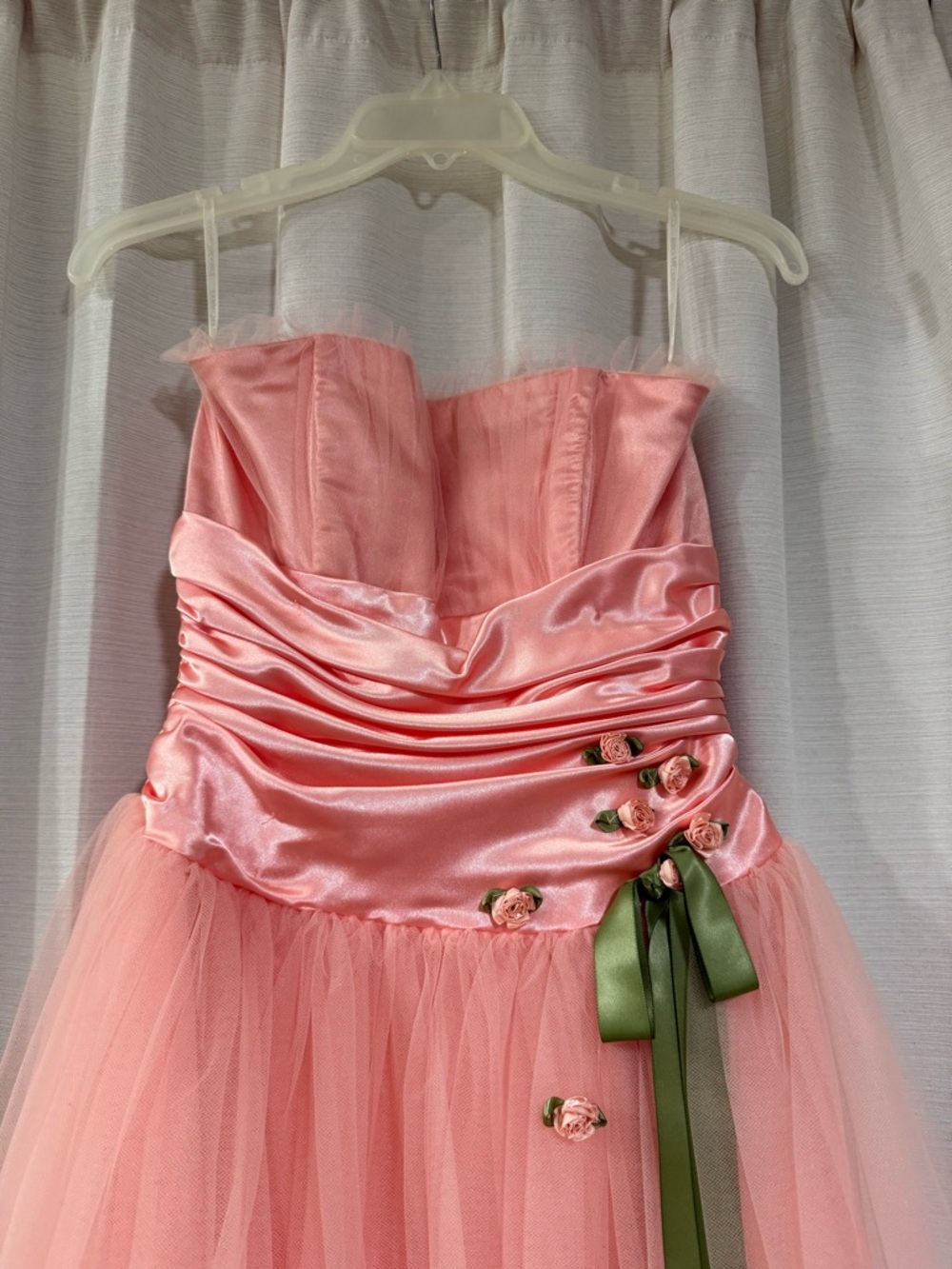 Prom Dress - Picture 3 of 10